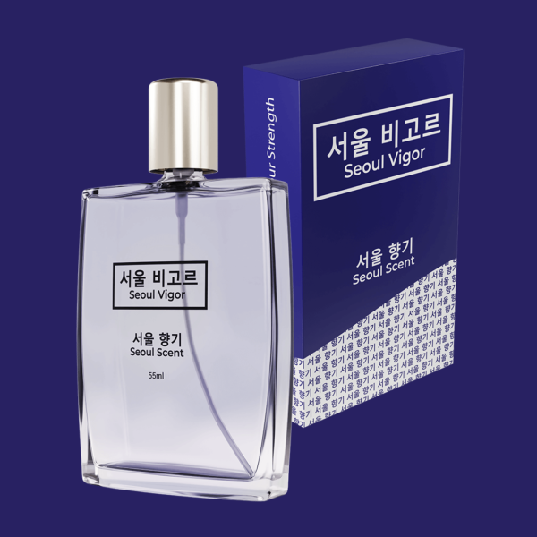Seoul Vigor by Seoul Scent
