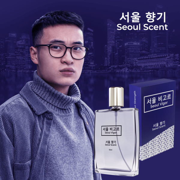 Seoul Vigor by Seoul Scent